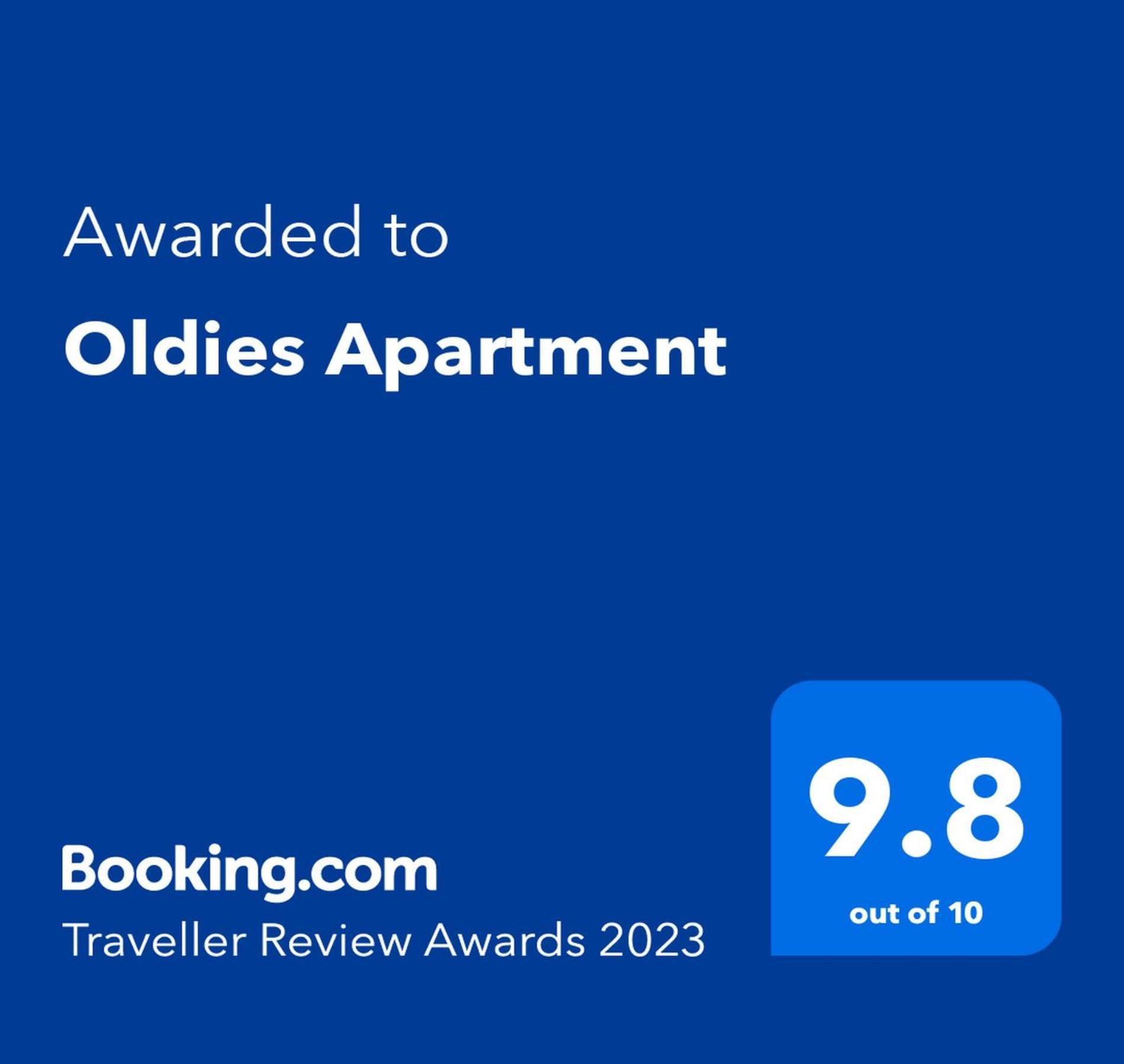Oldies Apartment Сибиу Екстериор снимка