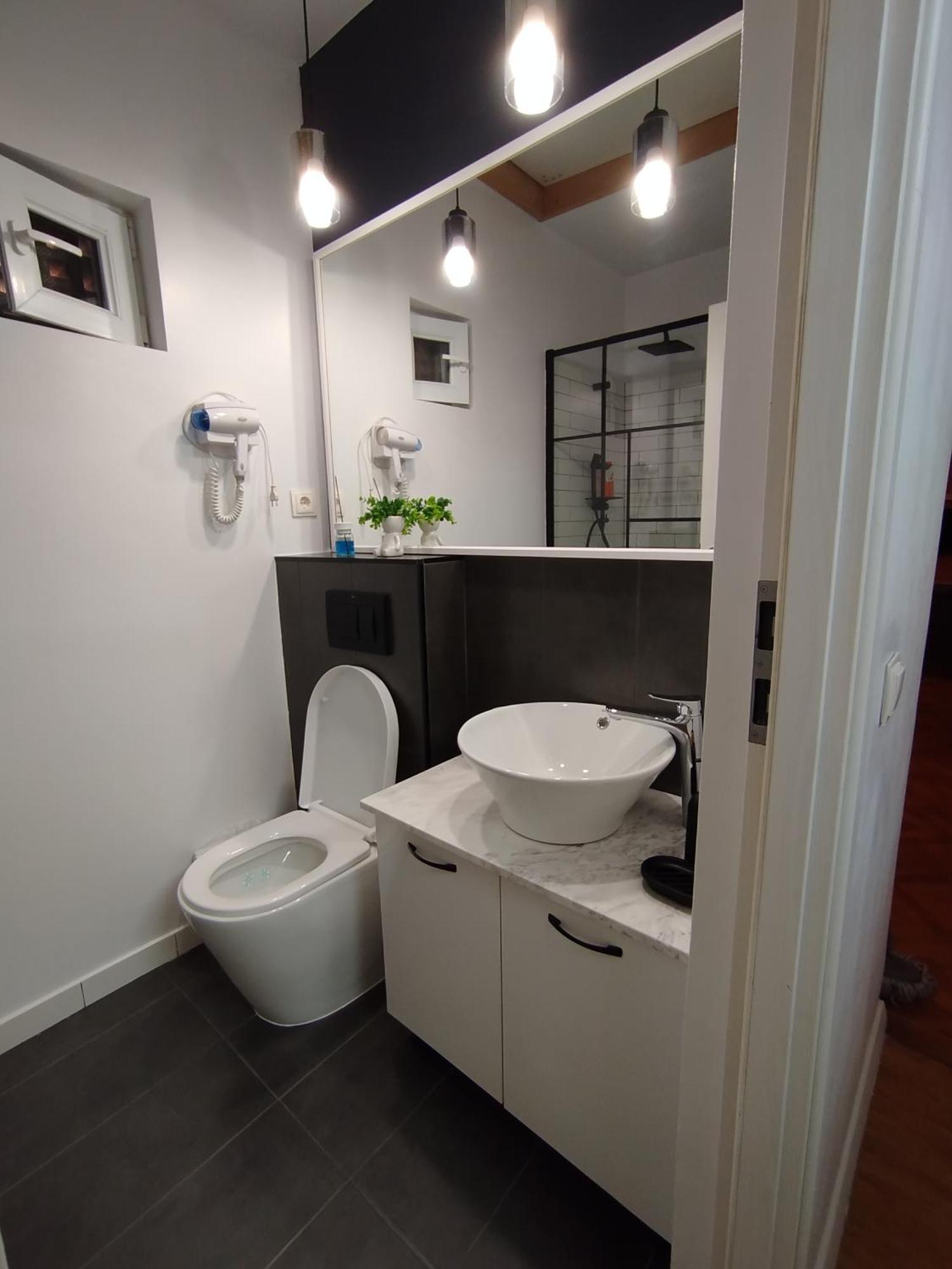 Oldies Apartment Сибиу Екстериор снимка